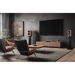 Активная акустика AirPulse A200T black