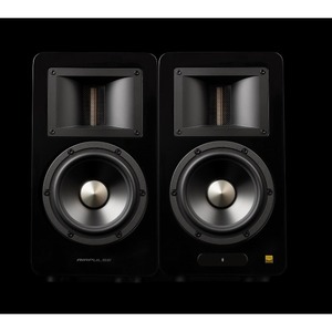 Активная акустика AirPulse A200T black
