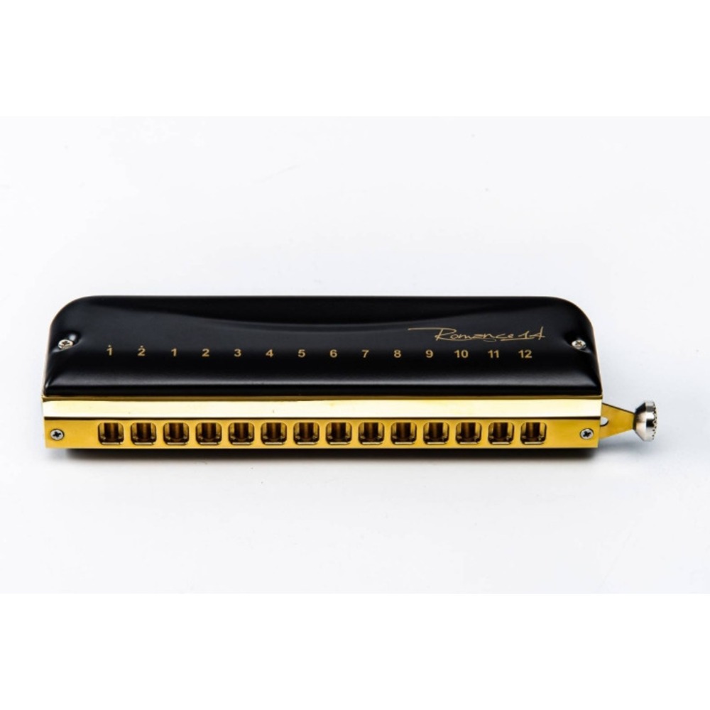 Губная гармошка Easttop ROMANCE-14 C