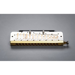 Губная гармошка Easttop ROMANCE-14 C