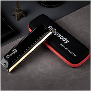 Губная гармошка Easttop RHAPSODY-16 C