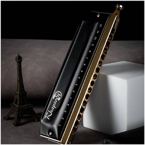 Губная гармошка Easttop RHAPSODY-16 C