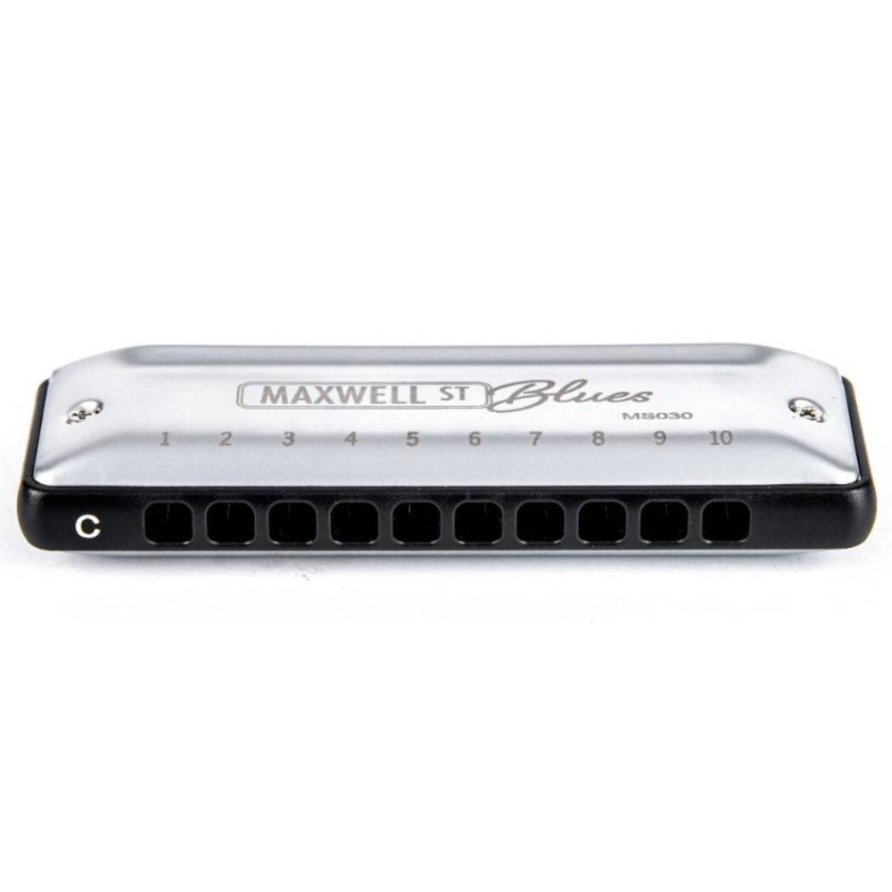 Губная гармошка Easttop MS030 D