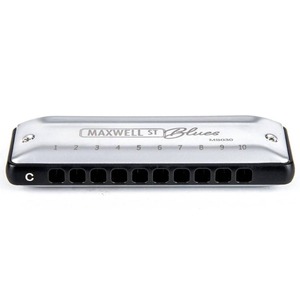 Губная гармошка Easttop MS030 D