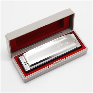 Губная гармошка Easttop T009 C