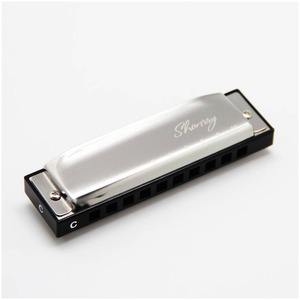 Губная гармошка Easttop T009 C