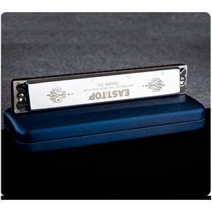 Губная гармошка Easttop T2406 K 2.0