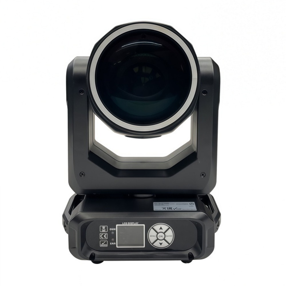 Прожектор полного движения LED Showlight MH-LED 150 BEAM