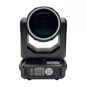 Прожектор полного движения LED Showlight MH-LED 150 BEAM