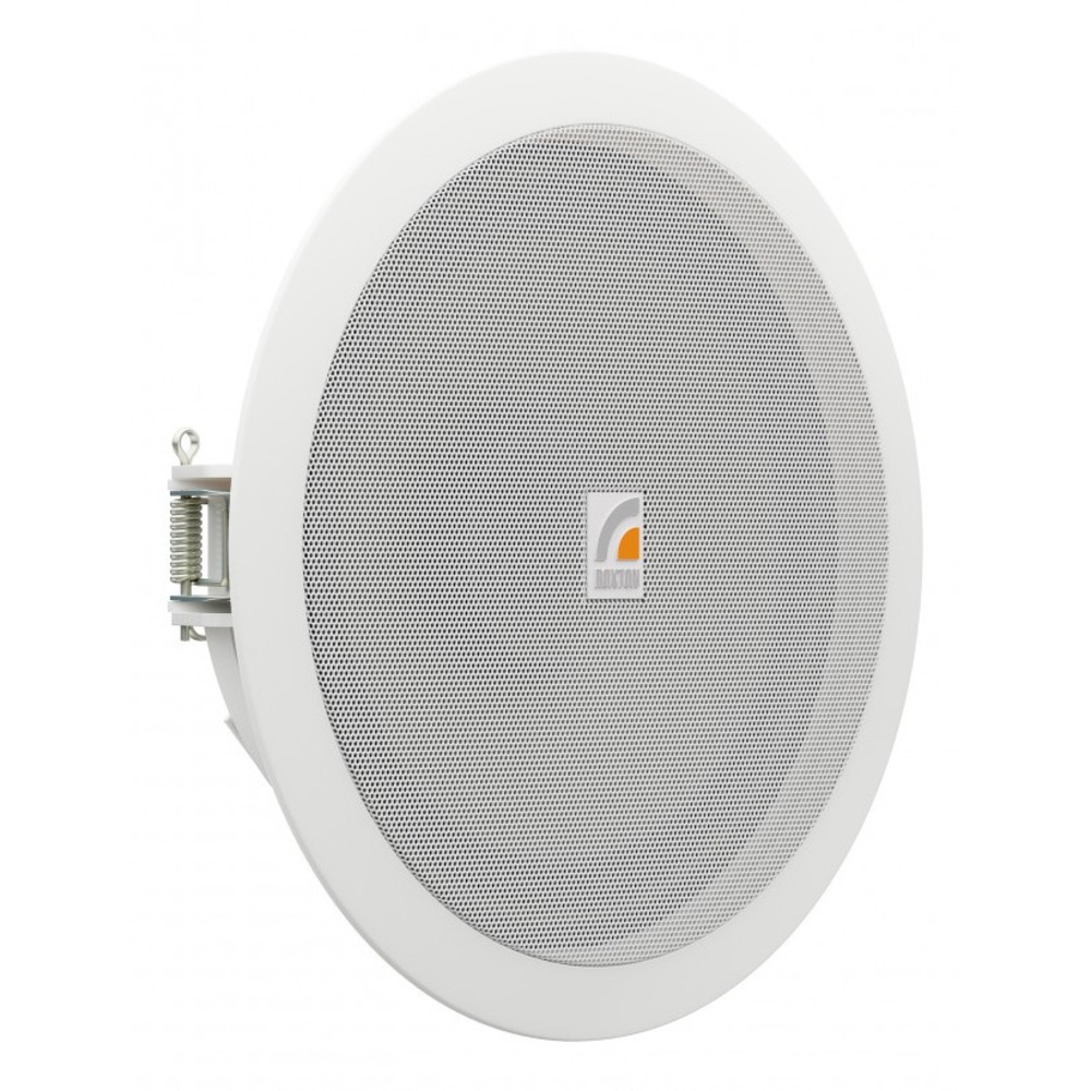 Встраиваемая акустика трансформаторная Roxton LF-10WT