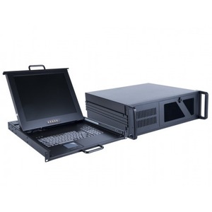 Блок контроля линейного оповещения Roxton HR-4015