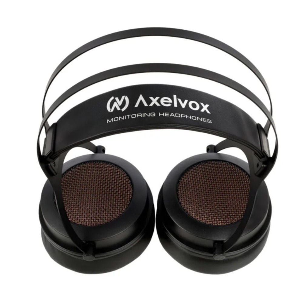 Наушники мониторные классические Axelvox AX82