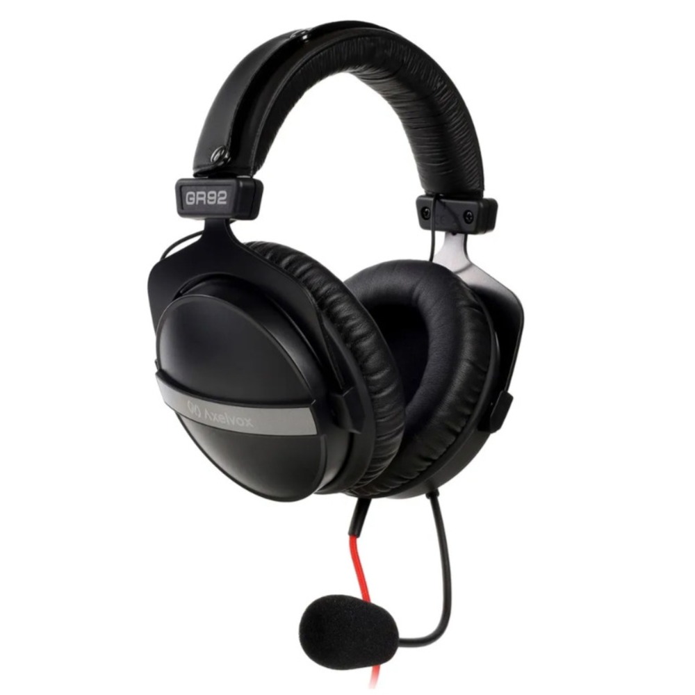 Компьютерная проводная гарнитура Axelvox GR92