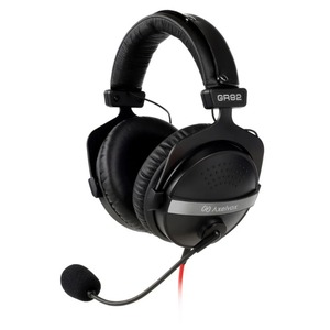 Компьютерная проводная гарнитура Axelvox GR92