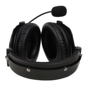 Компьютерная проводная гарнитура Axelvox GR92