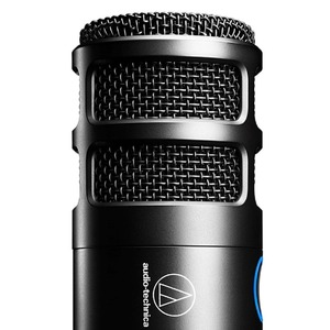 USB микрофон Audio-Technica AT2040USB