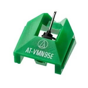 Стилус Hi-Fi Audio-Technica AT-VMN95E GREEN