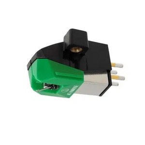 Стилус Hi-Fi Audio-Technica AT-VMN95E GREEN