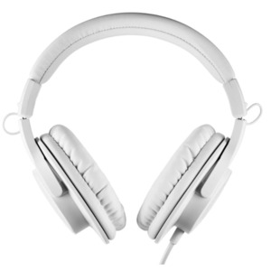 Наушники мониторные классические Audio-Technica ATH-M20XWH