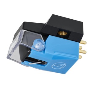 Картридж Hi-Fi Audio-Technica AT-VM510xCB