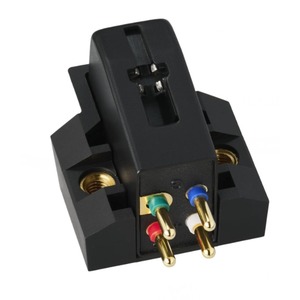 Картридж Hi-Fi Audio-Technica AT-VM510xCB