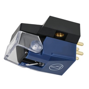 Картридж Hi-Fi Audio-Technica AT-VM520xEB