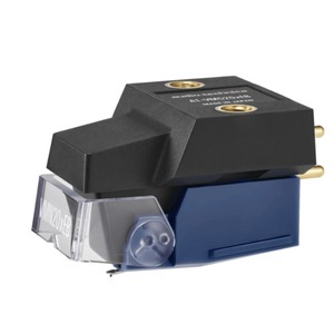 Картридж Hi-Fi Audio-Technica AT-VM520xEB