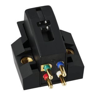 Картридж Hi-Fi Audio-Technica AT-VM520xEB