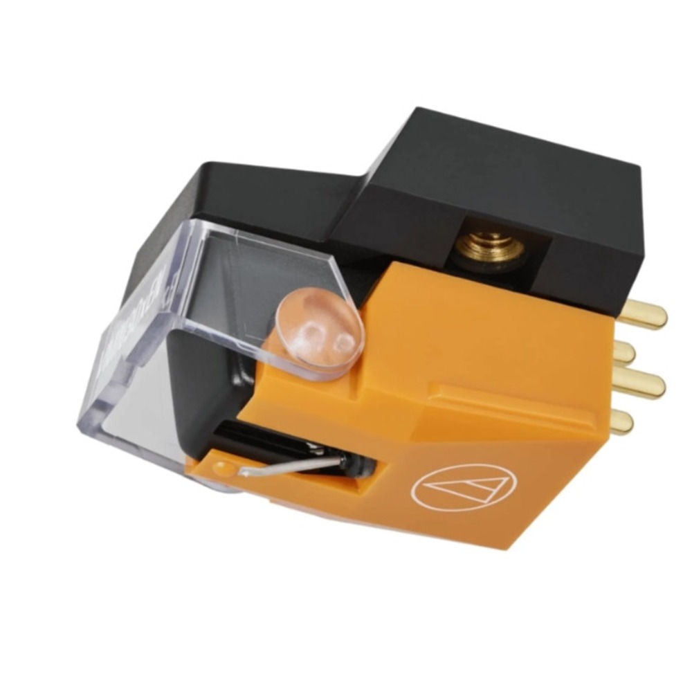 Картридж Hi-Fi Audio-Technica AT-VM530xEN