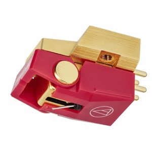 Картридж Hi-Fi Audio-Technica AT-VM740xML