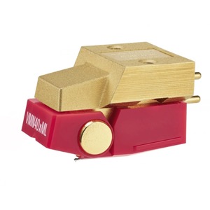 Картридж Hi-Fi Audio-Technica AT-VM740xML