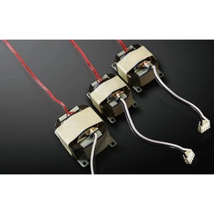 Фонокорректор Luxman E-07 Silver