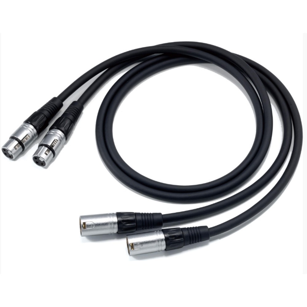 Кабель межблочный Luxman JPC-100 1.0m