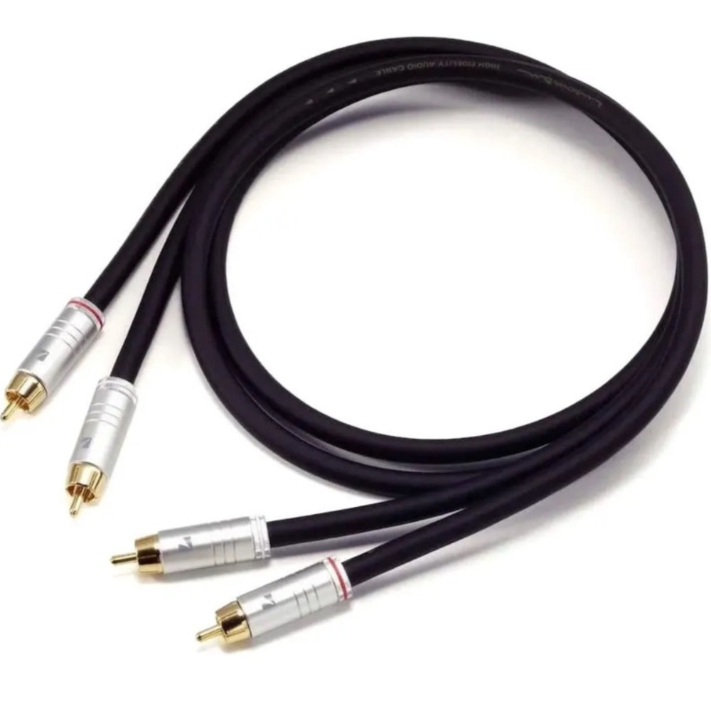 Кабель межблочный Luxman JPR-100 1.0m