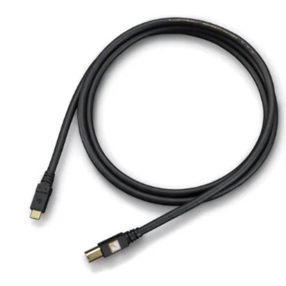 USB кабель Luxman JPU-150C USB C-B 1.5m