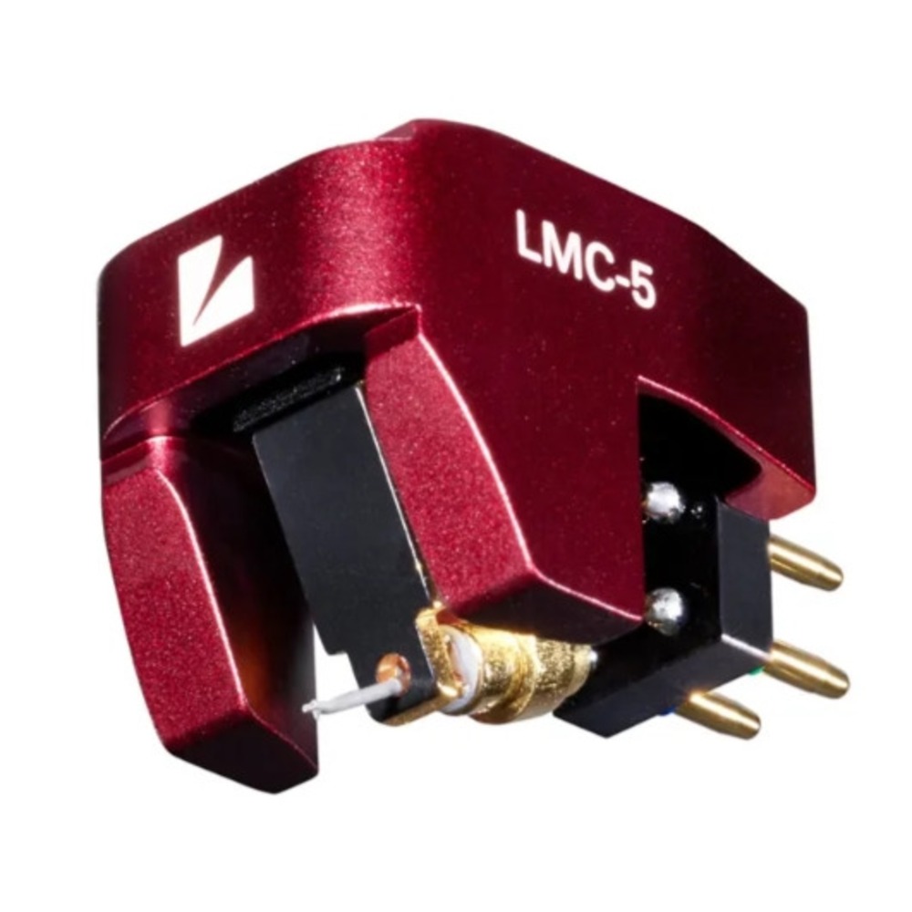 Головка звукоснимателя Luxman LMC-5