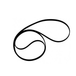 Пасик для проигрывателей Luxman PD-151/151 MK II/171 belt