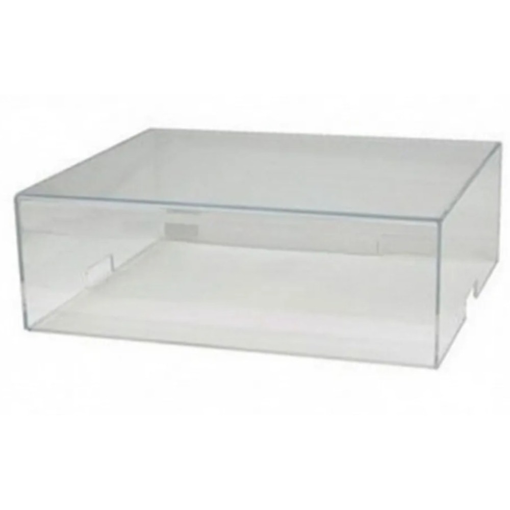 Пылезащитная крышка для проигрывателя Luxman PD-191A Dust cover