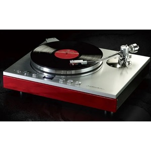 Проигрыватель винила Luxman PD-191A Silver/Wood