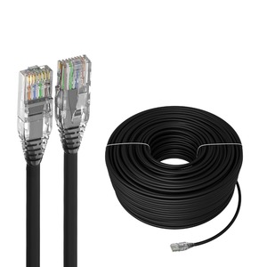 Кабель LAN витая пара 4PH R90879 100.0m