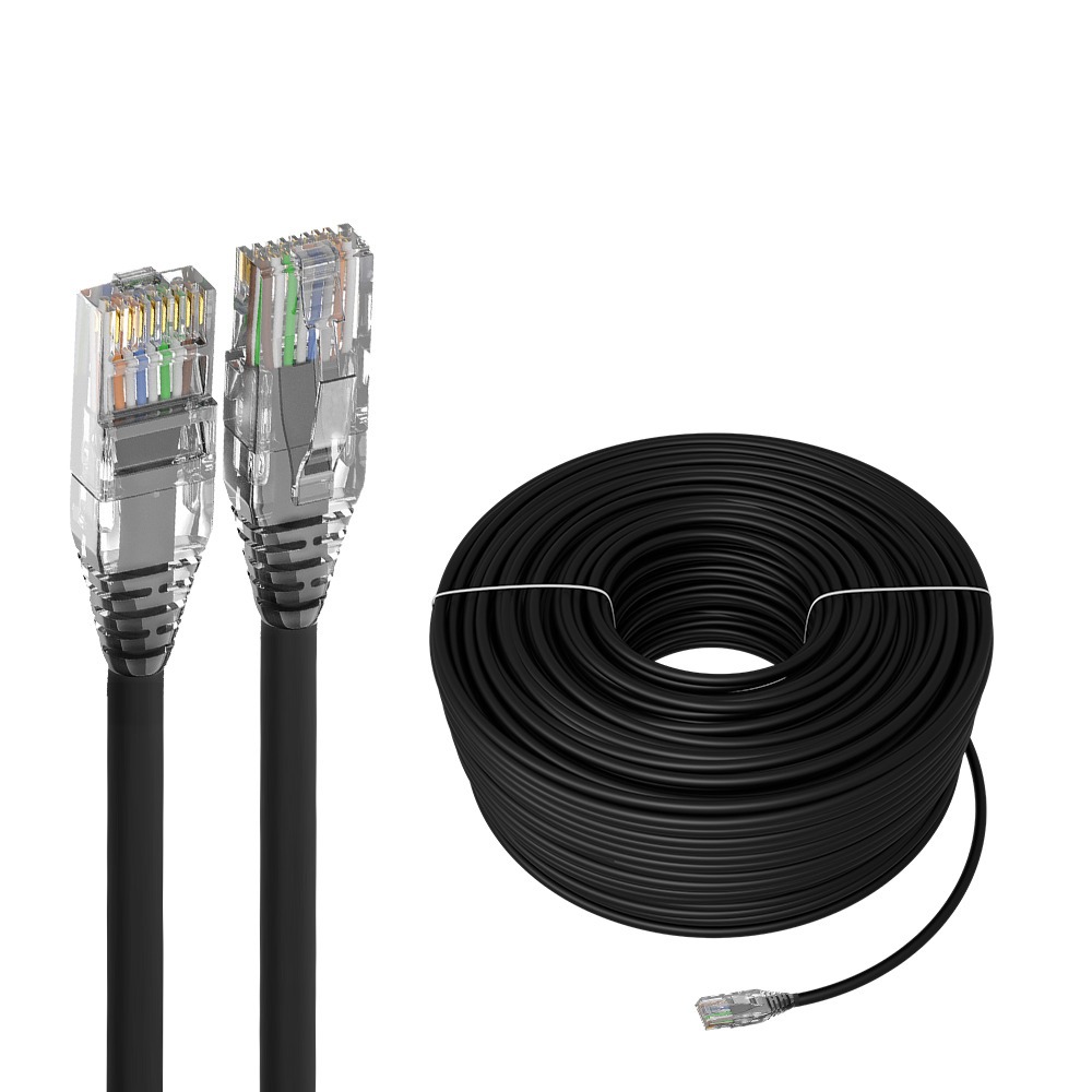 Кабель LAN витая пара 4PH R90880 200.0m