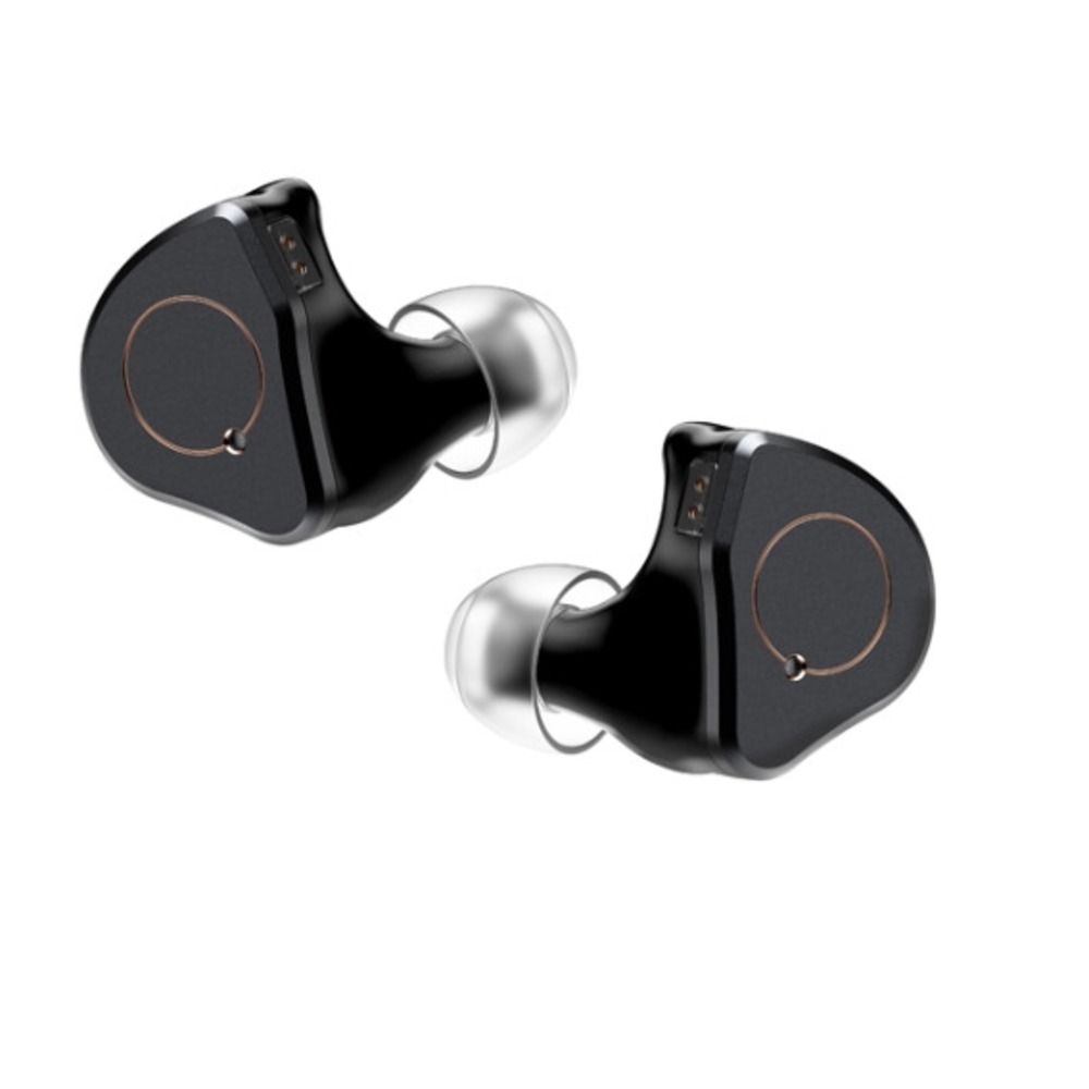 Внутриканальные наушники SIMGOT SuperMix 4