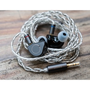 Внутриканальные наушники SIMGOT SuperMix 4