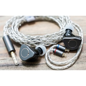 Внутриканальные наушники SIMGOT SuperMix 4