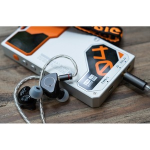 Внутриканальные наушники SIMGOT SuperMix 4