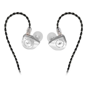 Наушники SIMGOT EW200 with mic