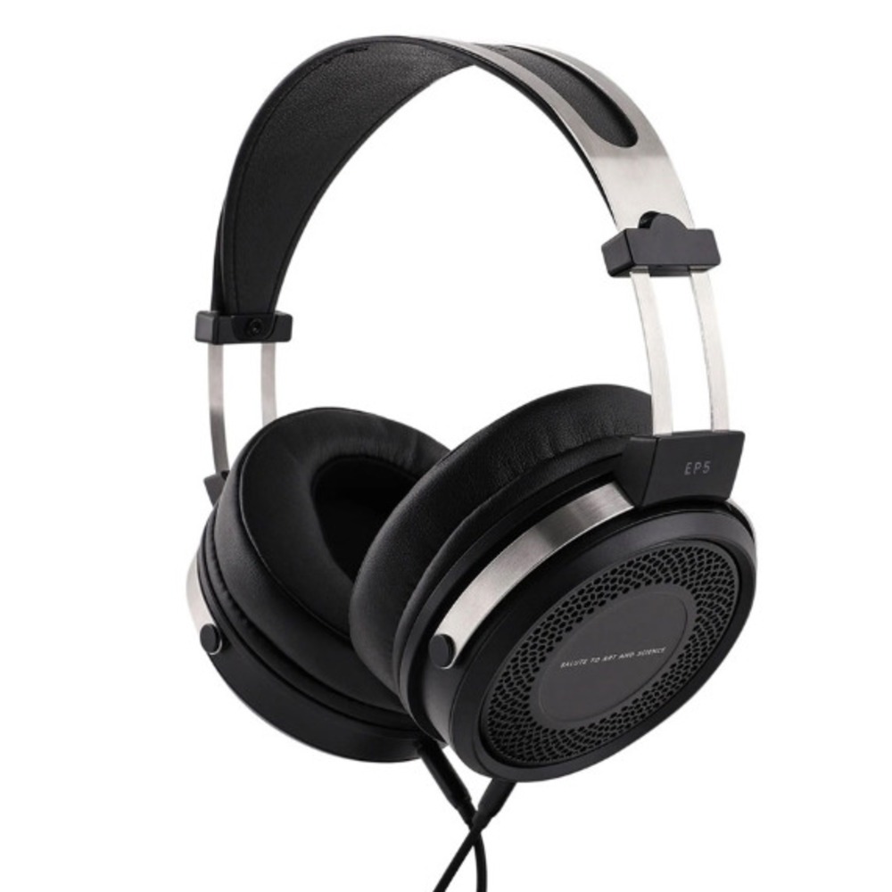 Наушники SIMGOT EP5 Black