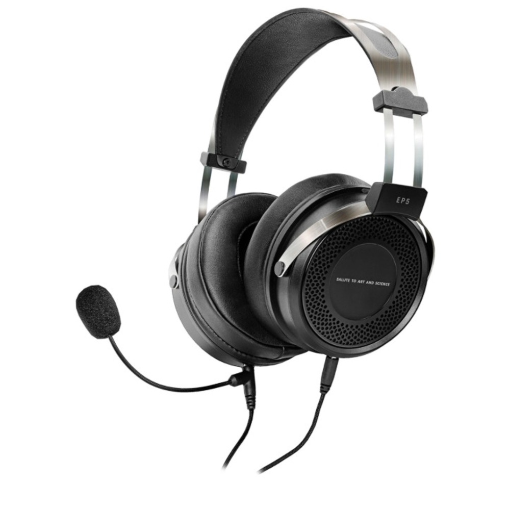 Гарнитура SIMGOT EP5 Black + GH22