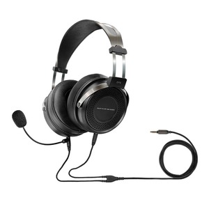 Гарнитура SIMGOT EP5 Black + GH22