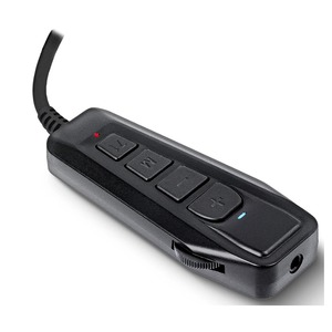 Игровая USB звуковая карта SIMGOT GEW1